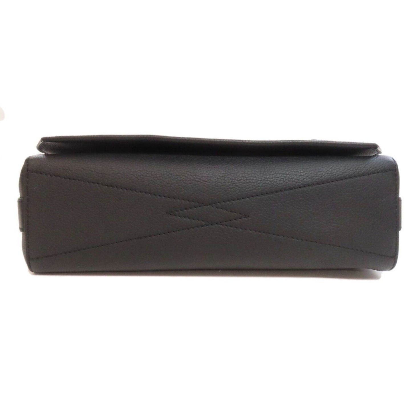 Louis Vuitton  Leather Shoulder Bag