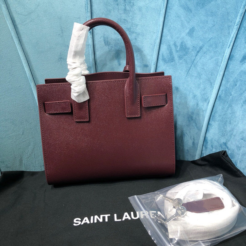 Adeline Bags - Yves Saint Laurent - Bags -