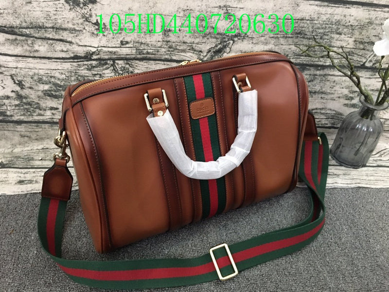 Gucci Bags - The Tote   972