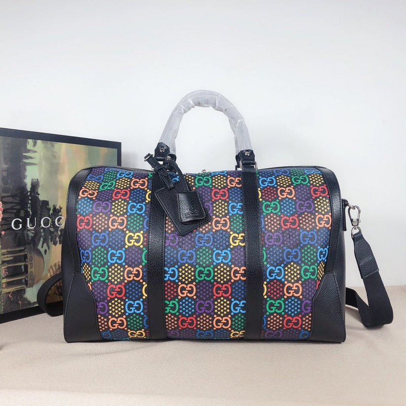 Gucci Bags - The Tote   1020