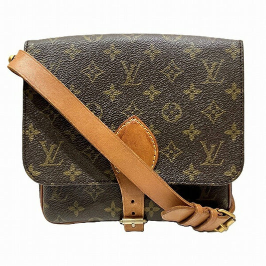 Louis Vuitton Monogram  Monogram Shoulder Bag
