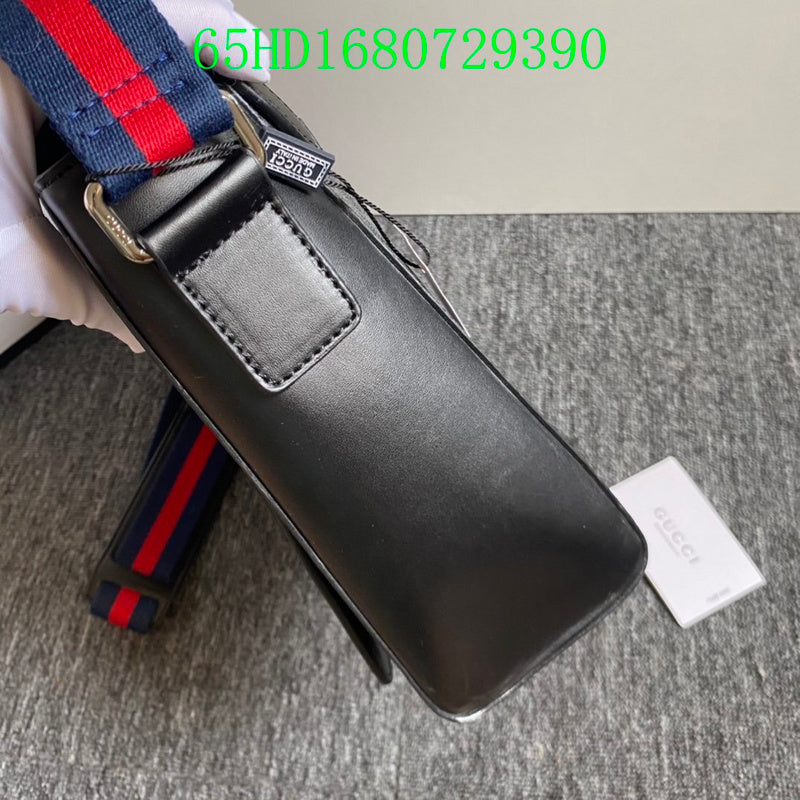 Gucci Bags - The Tote   864