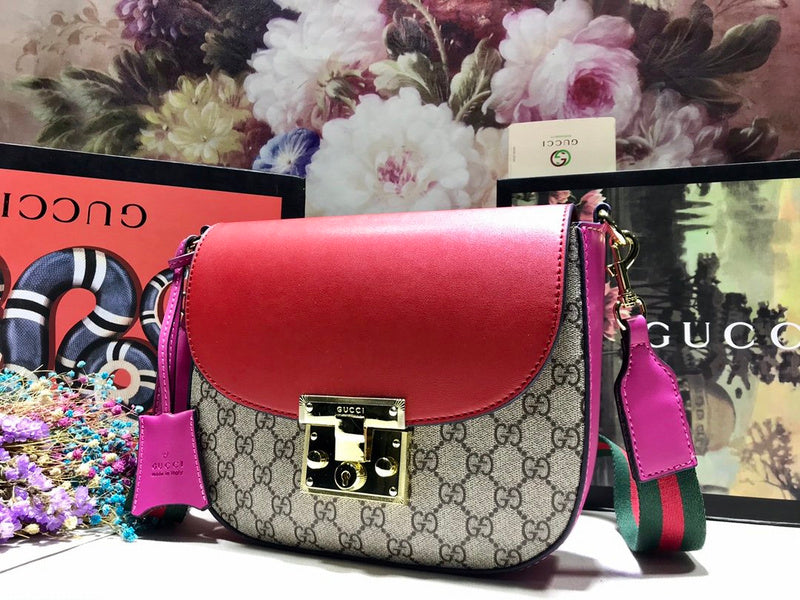 Gucci Bags - The Tote   492