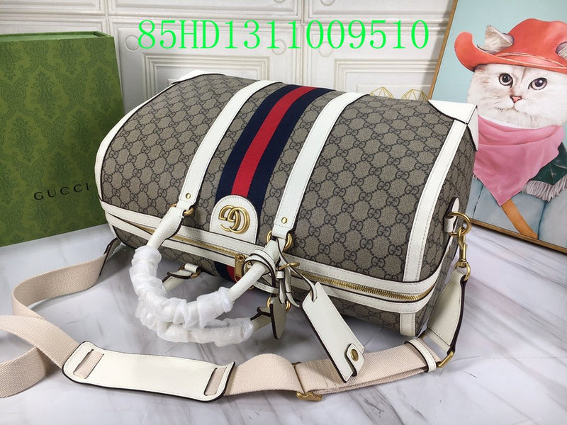 Gucci Bags - The Tote   1000