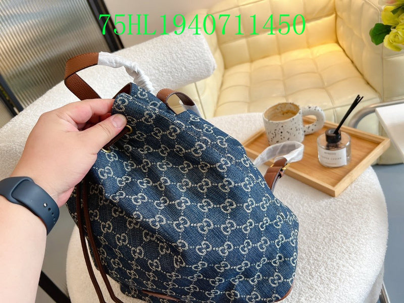 Gucci Bags - The Tote   1127
