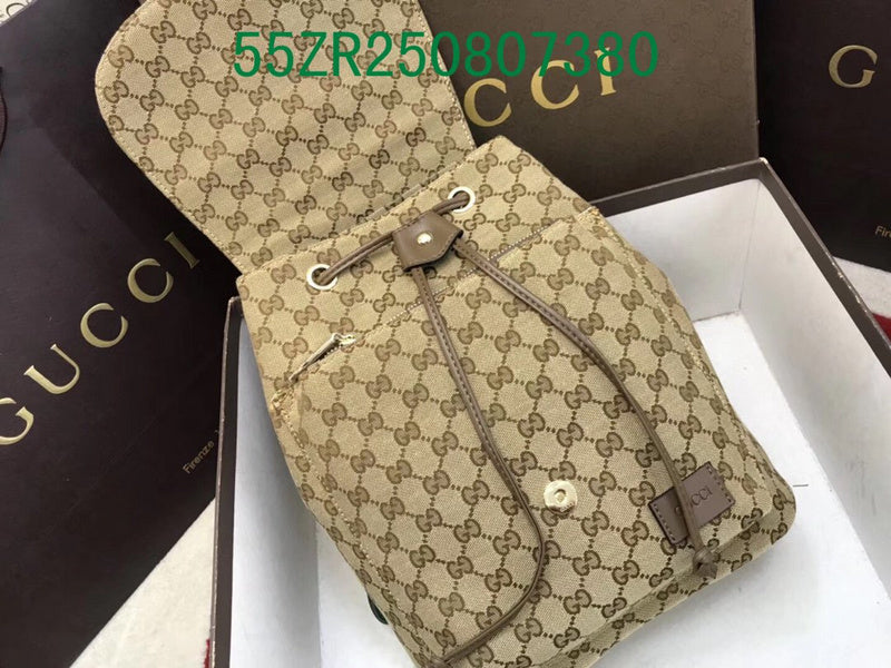 Gucci Bags - The Tote   1125