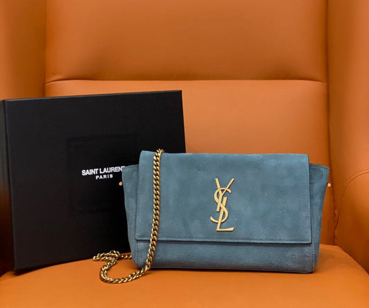 Adeline Bags - Yves Saint Laurent - Bags -