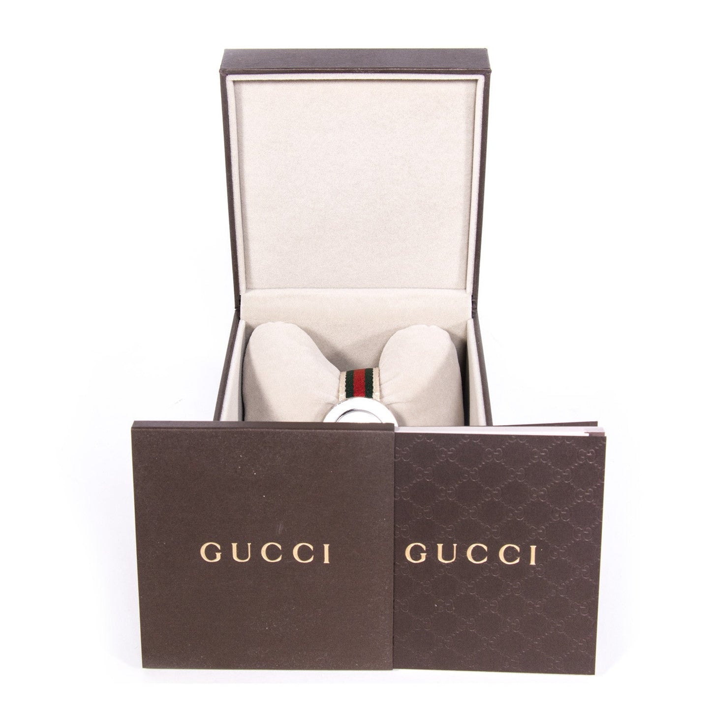 Gucci U-Play Medium Watch