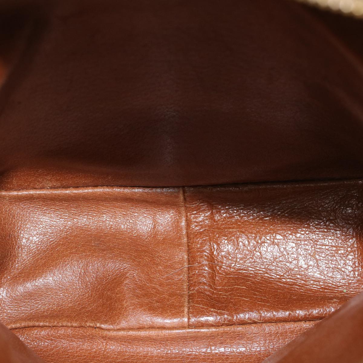 LOUIS VUITTON Monogram Petit Marceau Shoulder Bag M40264 LV  am4626