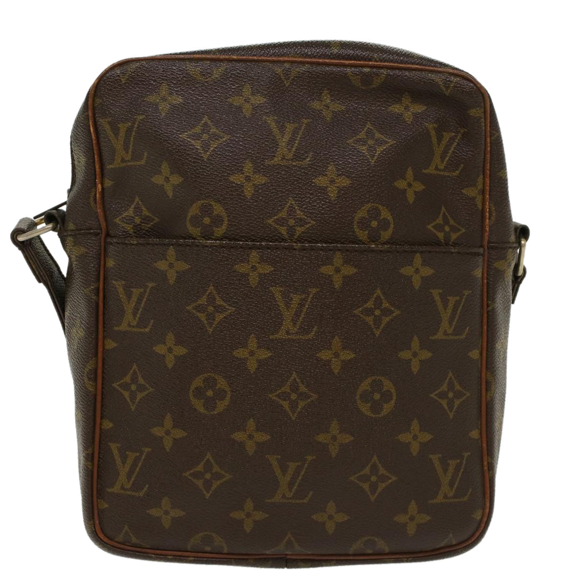 LOUIS VUITTON Monogram Petit Marceau Shoulder Bag M40264 LV  am4626