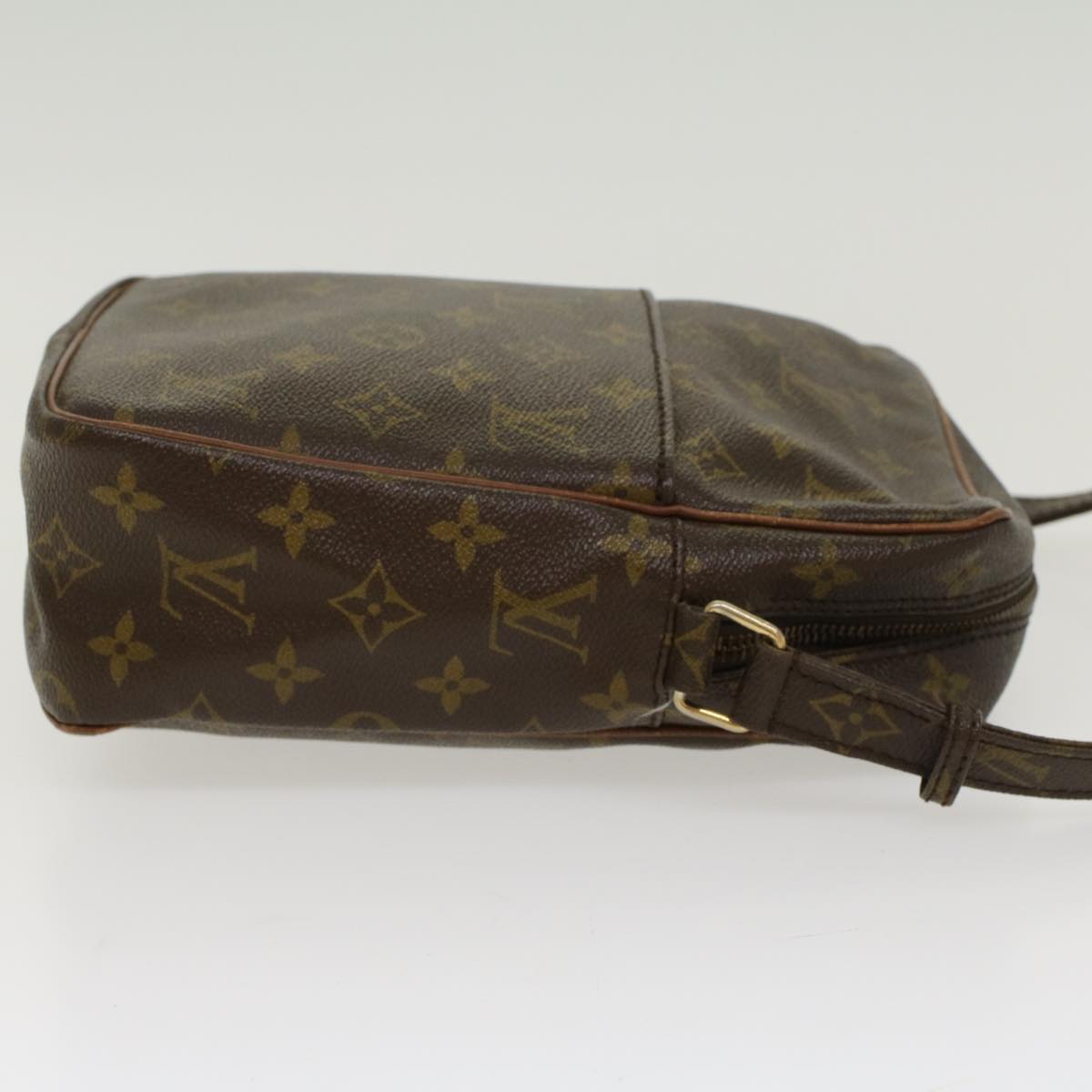 LOUIS VUITTON Monogram Petit Marceau Shoulder Bag M40264 LV  am4626
