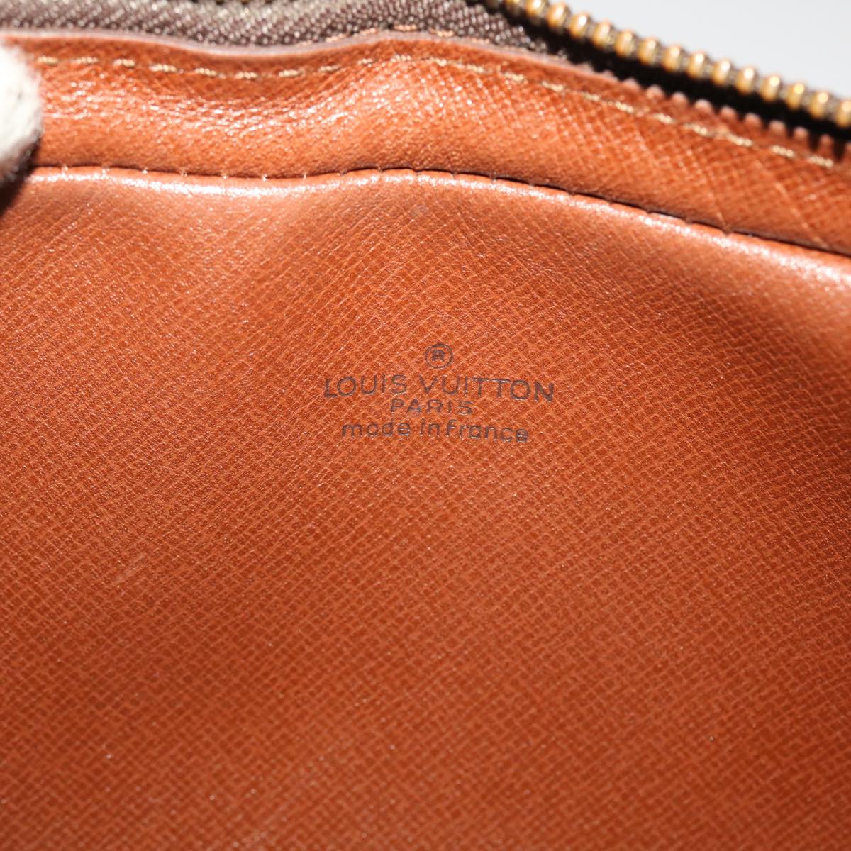 LOUIS VUITTON Monogram Marly Bandouliere Shoulder Bag M51828 LV  am4795