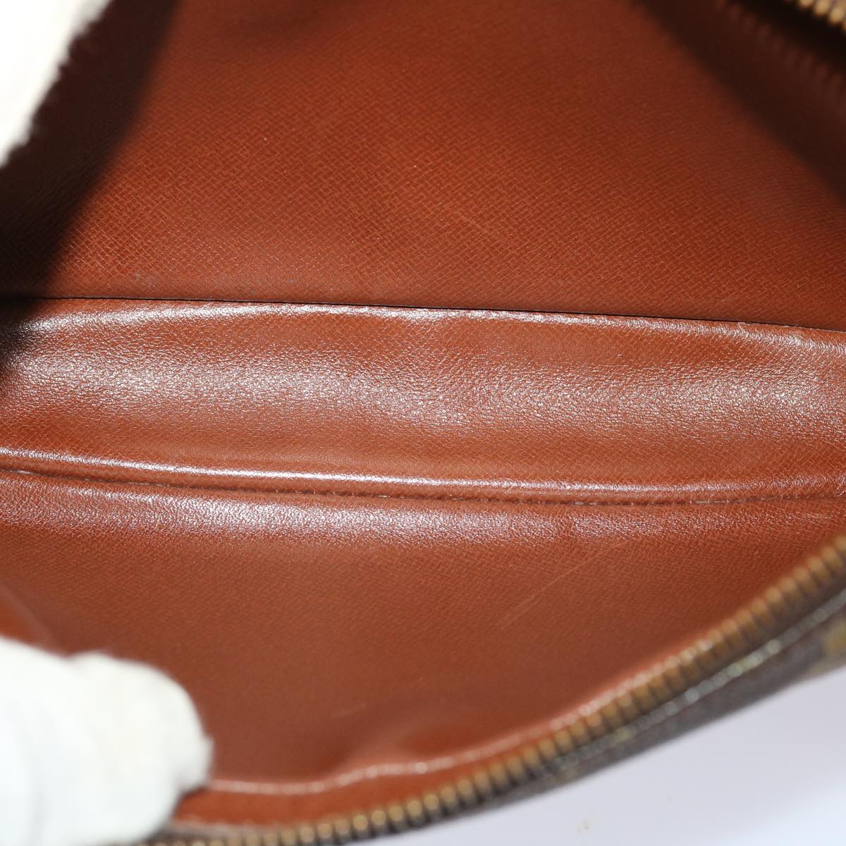 LOUIS VUITTON Monogram Marly Bandouliere Shoulder Bag M51828 LV  am4795