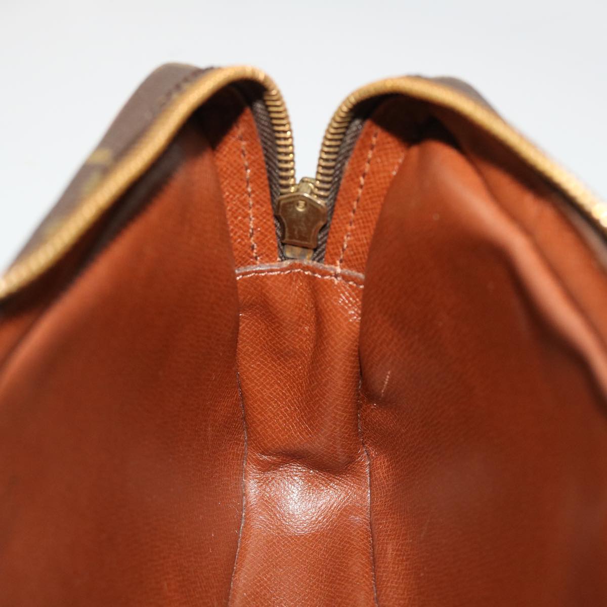LOUIS VUITTON Monogram Marly Bandouliere Shoulder Bag M51828 LV  am4795