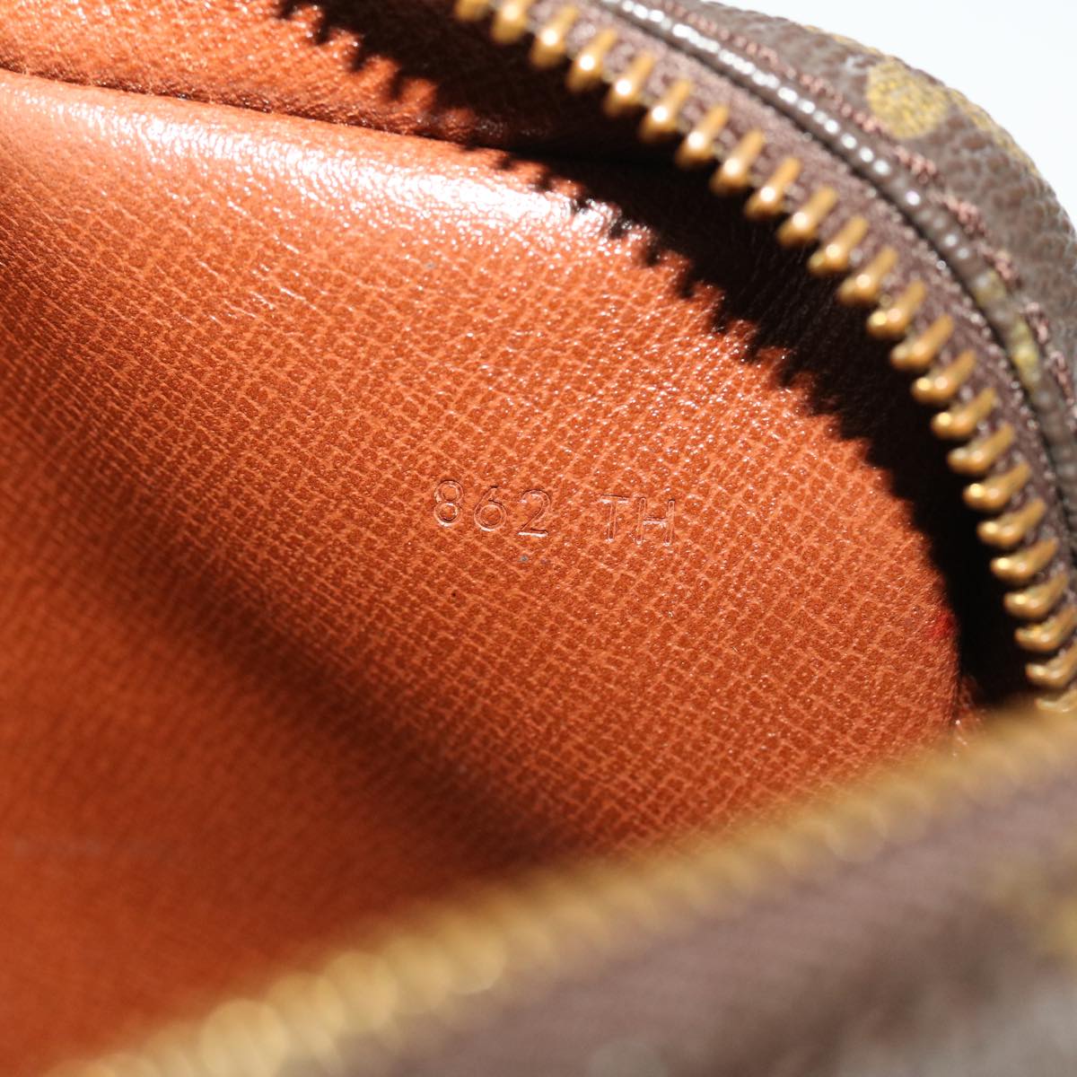LOUIS VUITTON Monogram Marly Bandouliere Shoulder Bag M51828 LV  am4795