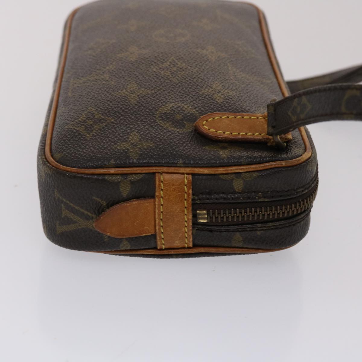 LOUIS VUITTON Monogram Marly Bandouliere Shoulder Bag M51828 LV  am4795