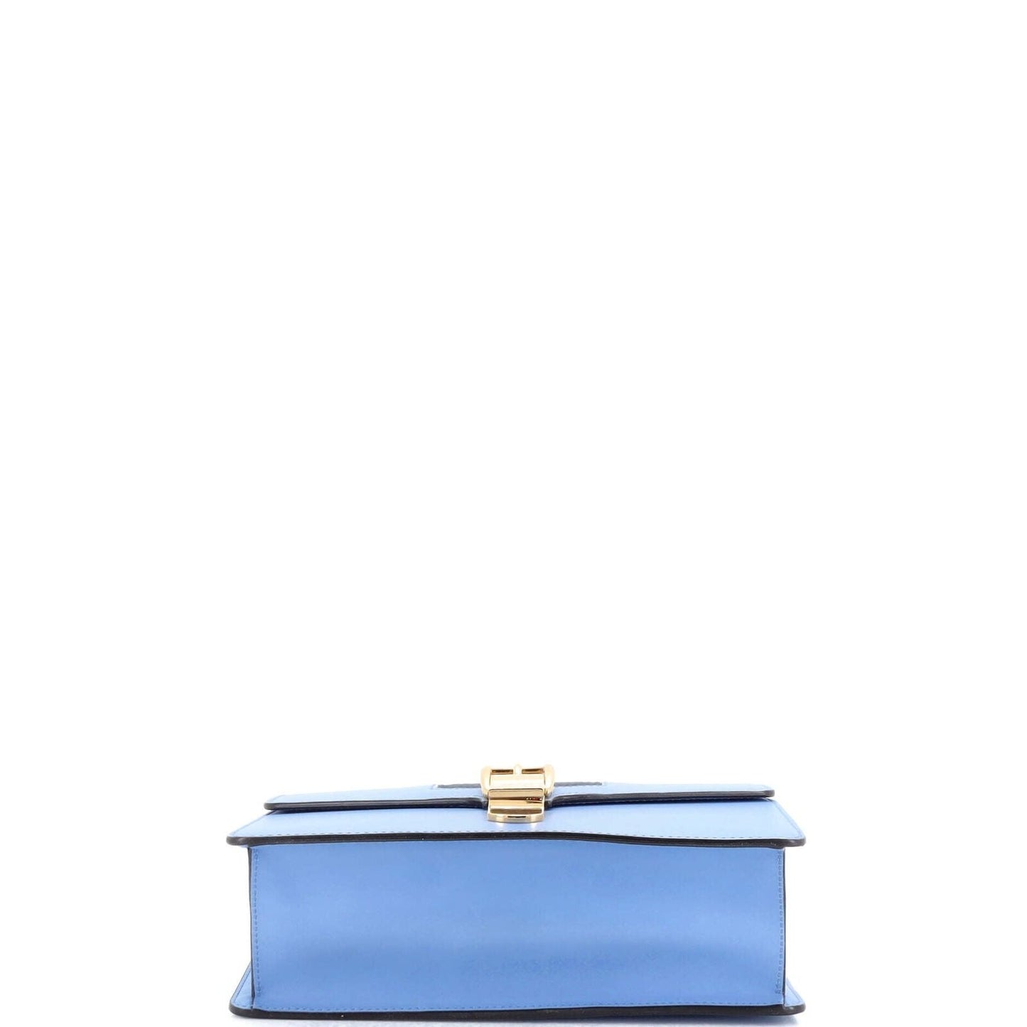 Gucci Sylvie Shoulder Bag Leather Small