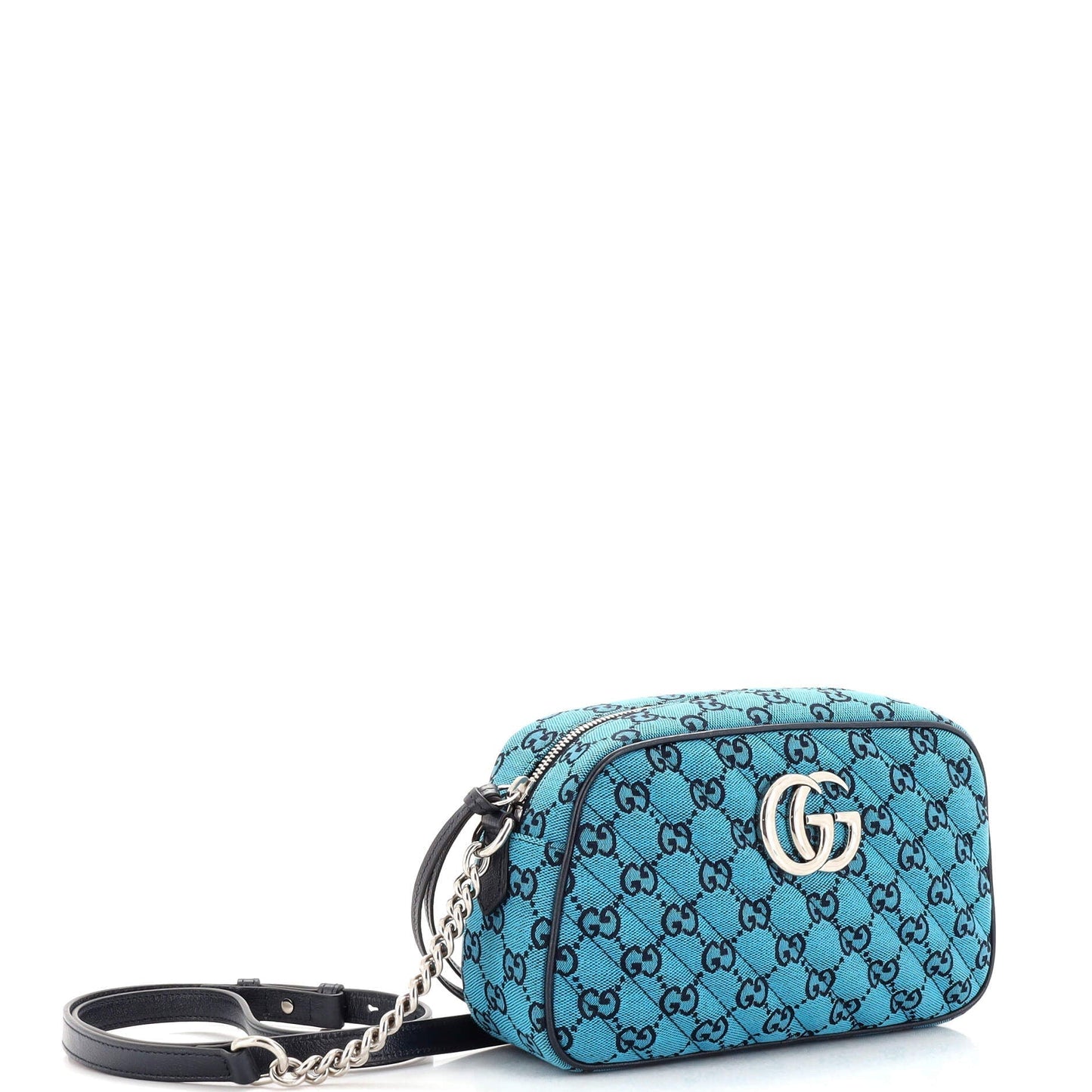 Gucci Gg Marmont Shoulder Bag Diagonal