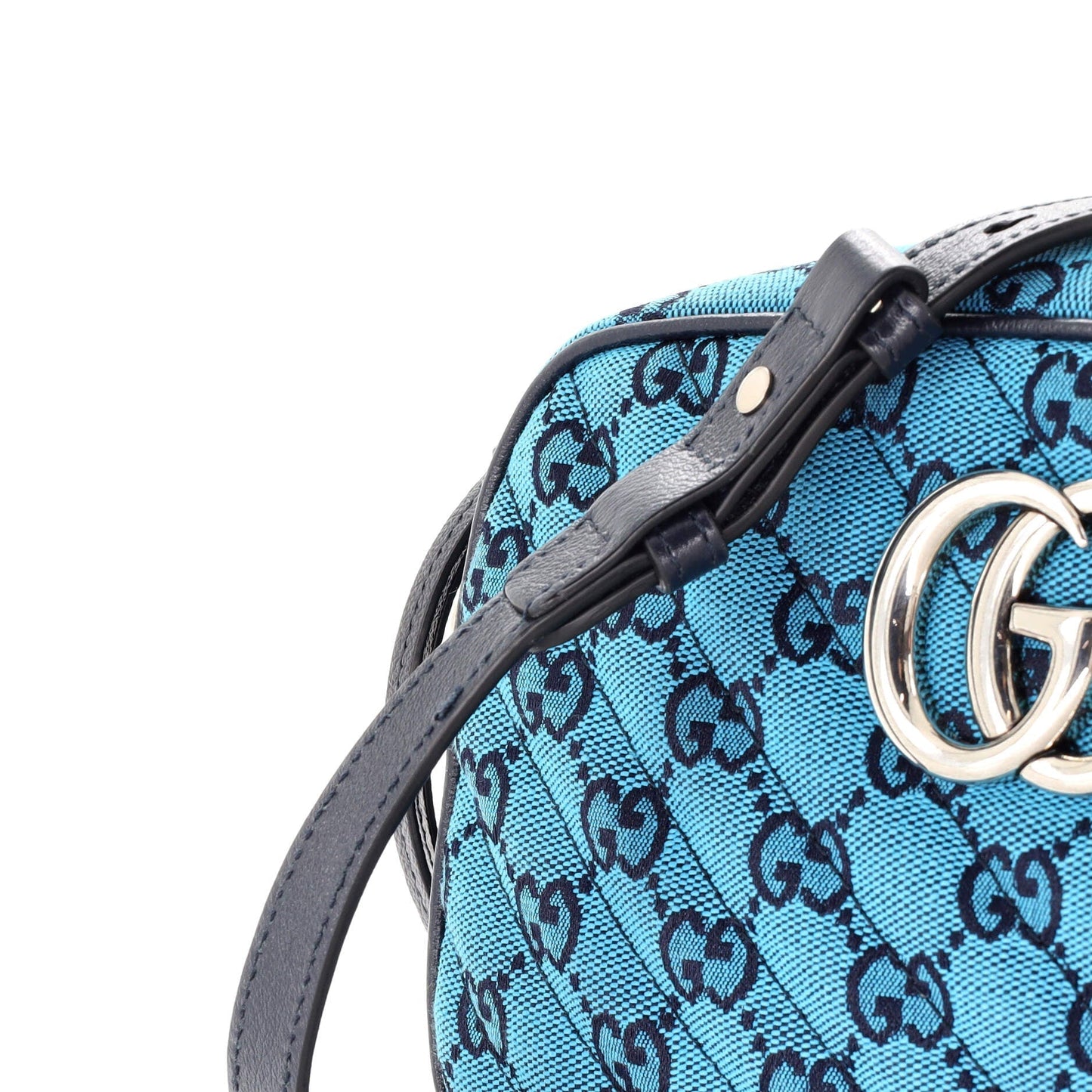 Gucci Gg Marmont Shoulder Bag Diagonal