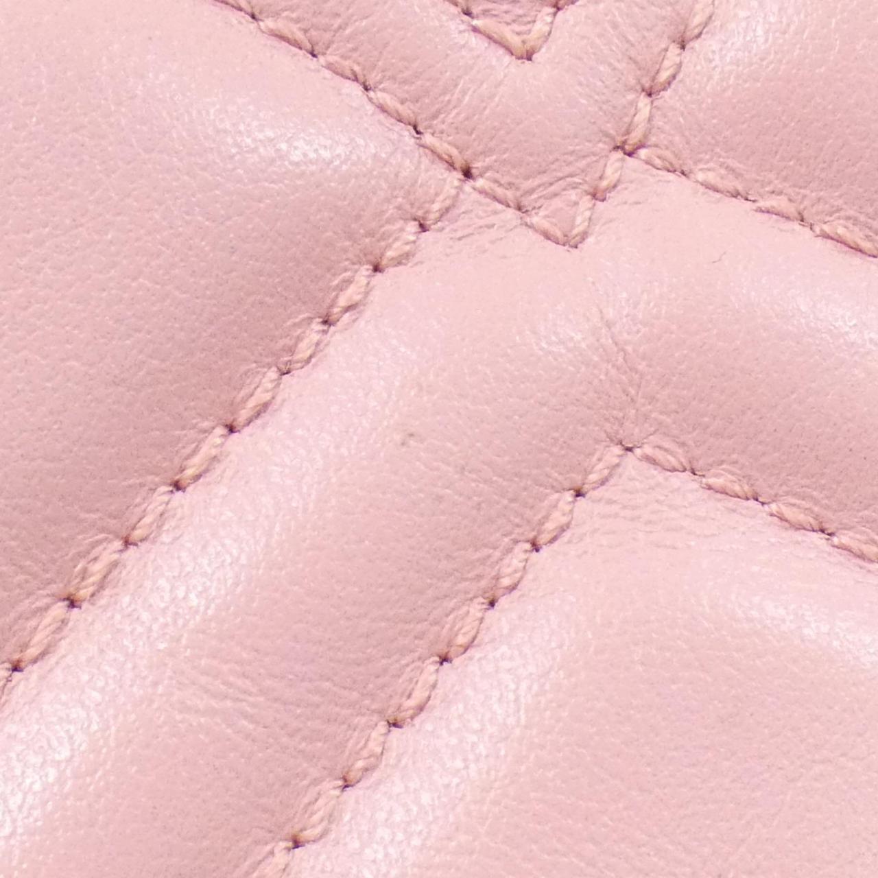 Gucci Gg Marmont Dtdcp Shoulder Bag