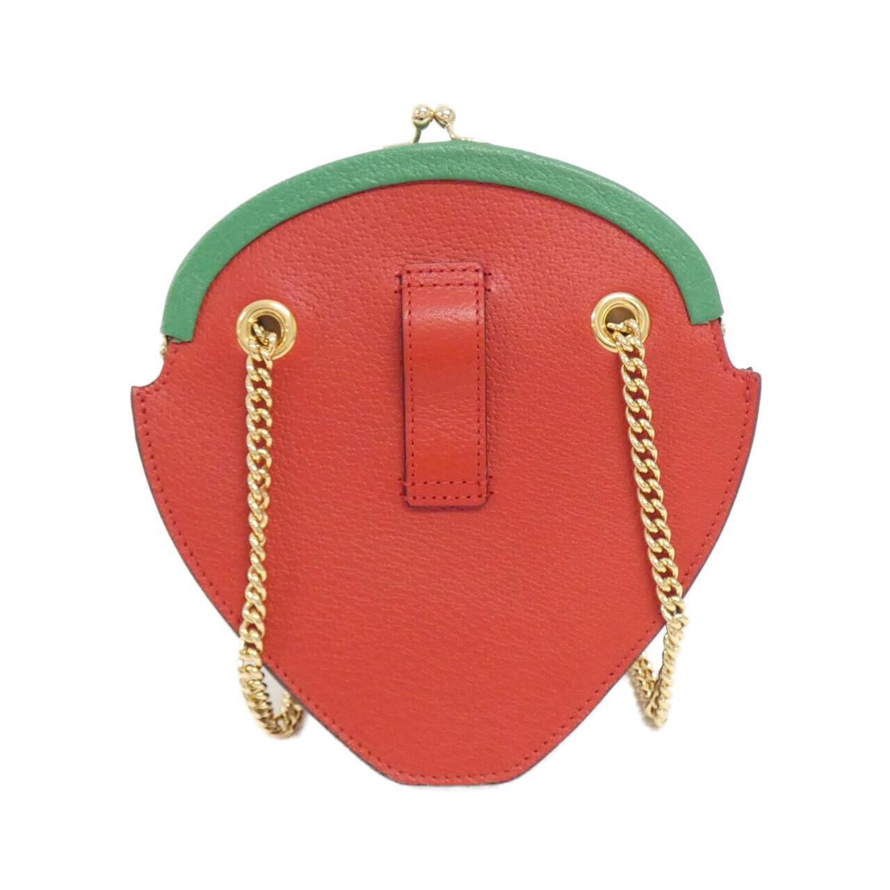Gucci Shoulder Bag
