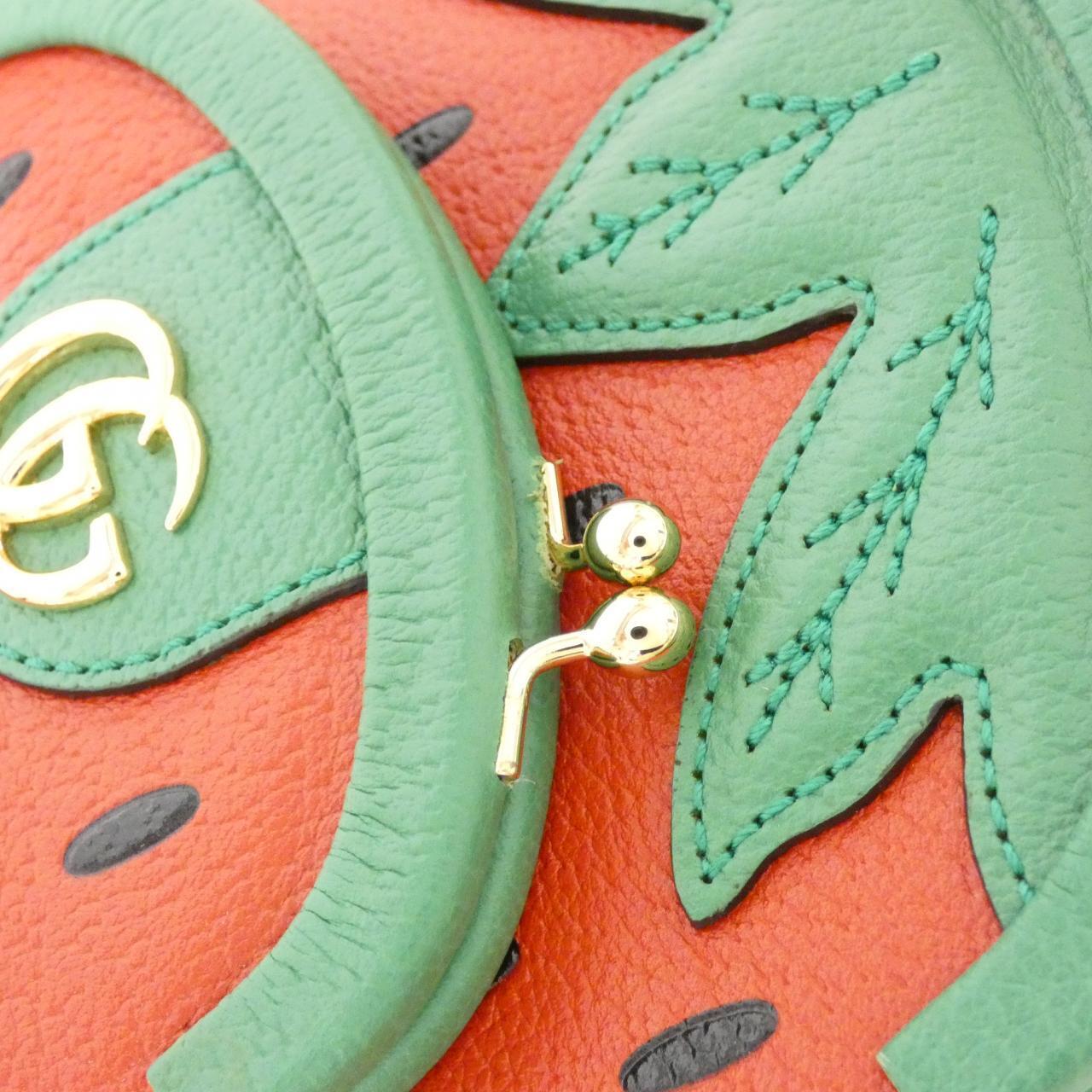 Gucci Shoulder Bag