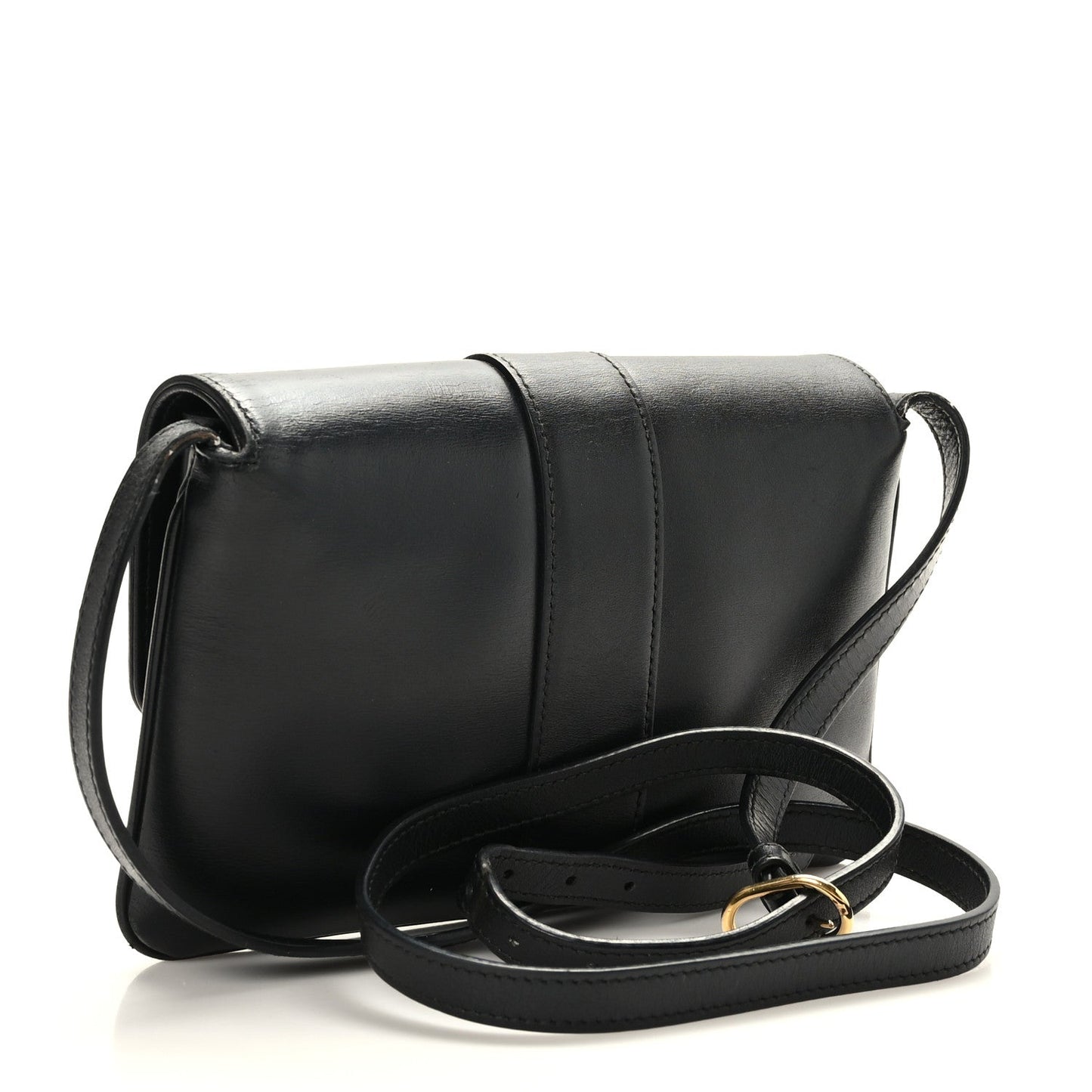 Gucci Vitello Palmellato Lux Small Arli