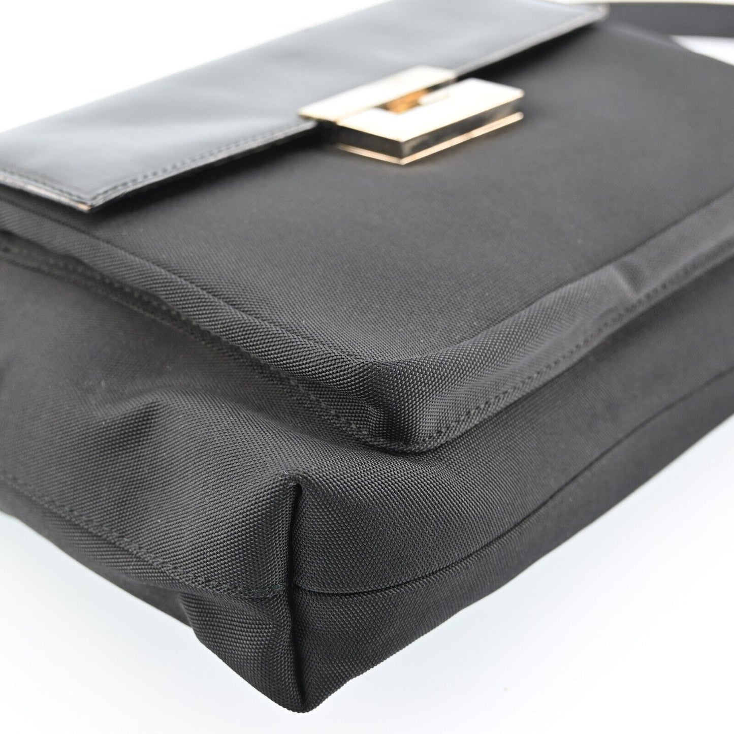 Gucci Shoulder Hand Bag Nylon