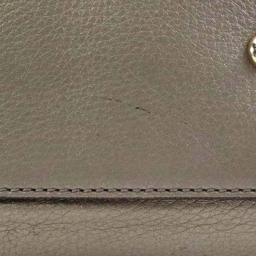 Gucci Soho Handbag Shoulder Bag