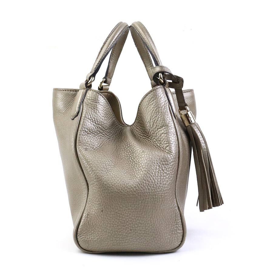 Gucci Soho Handbag Shoulder Bag