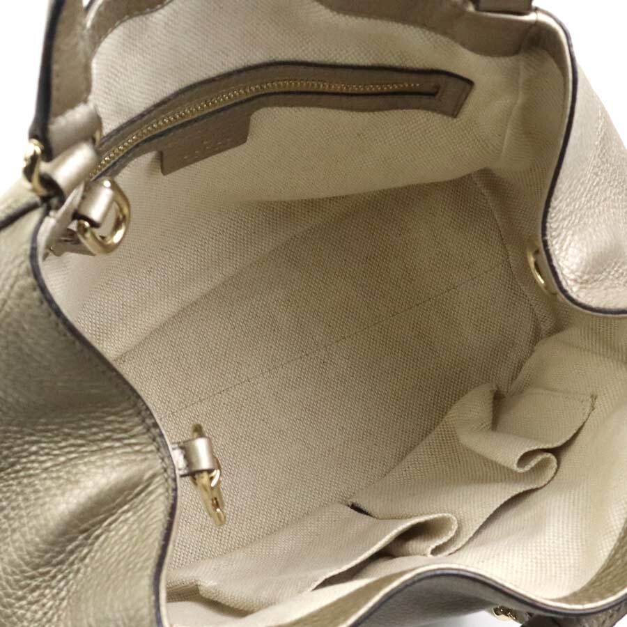 Gucci Soho Handbag Shoulder Bag