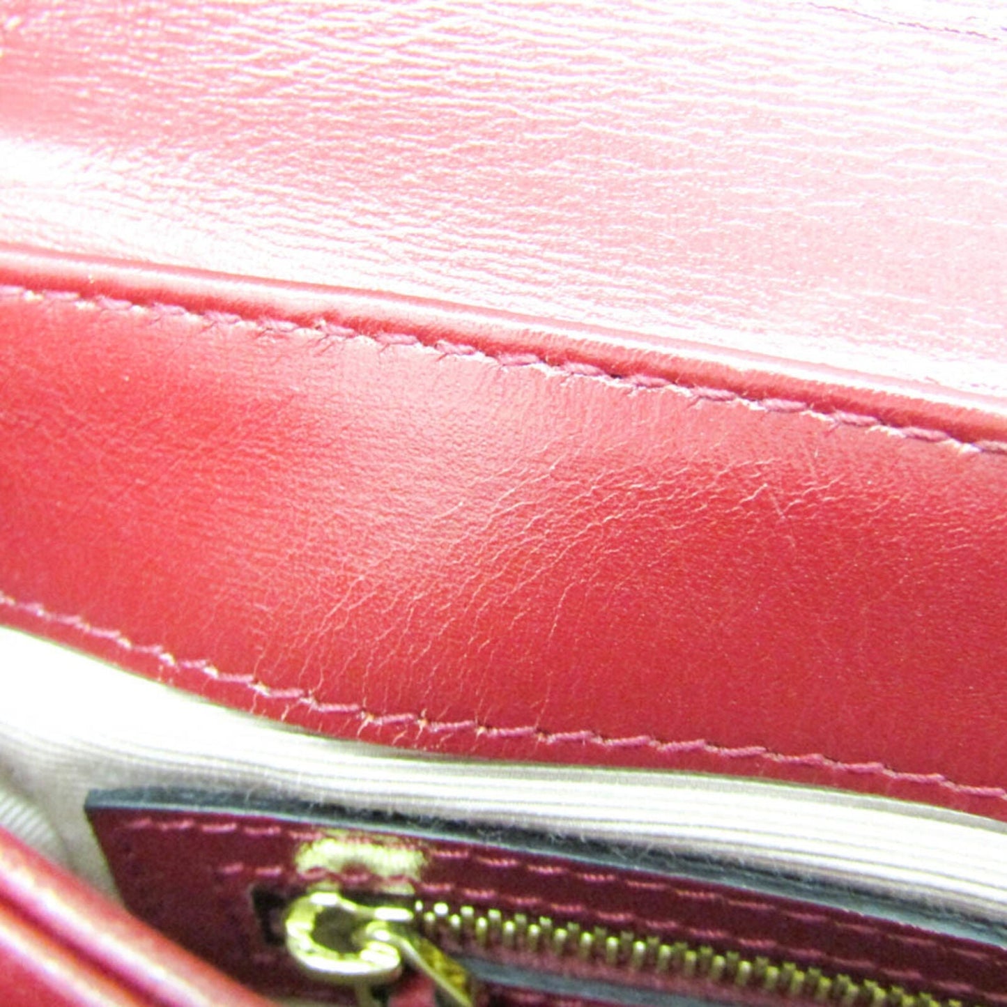 Gucci Arli Women's Leather Shoulder Bag