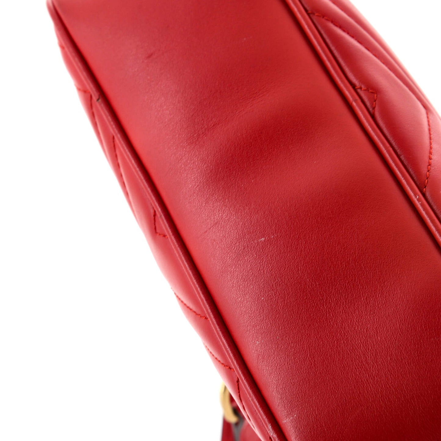 Gucci Gg Marmont Shoulder Bag Matelasse