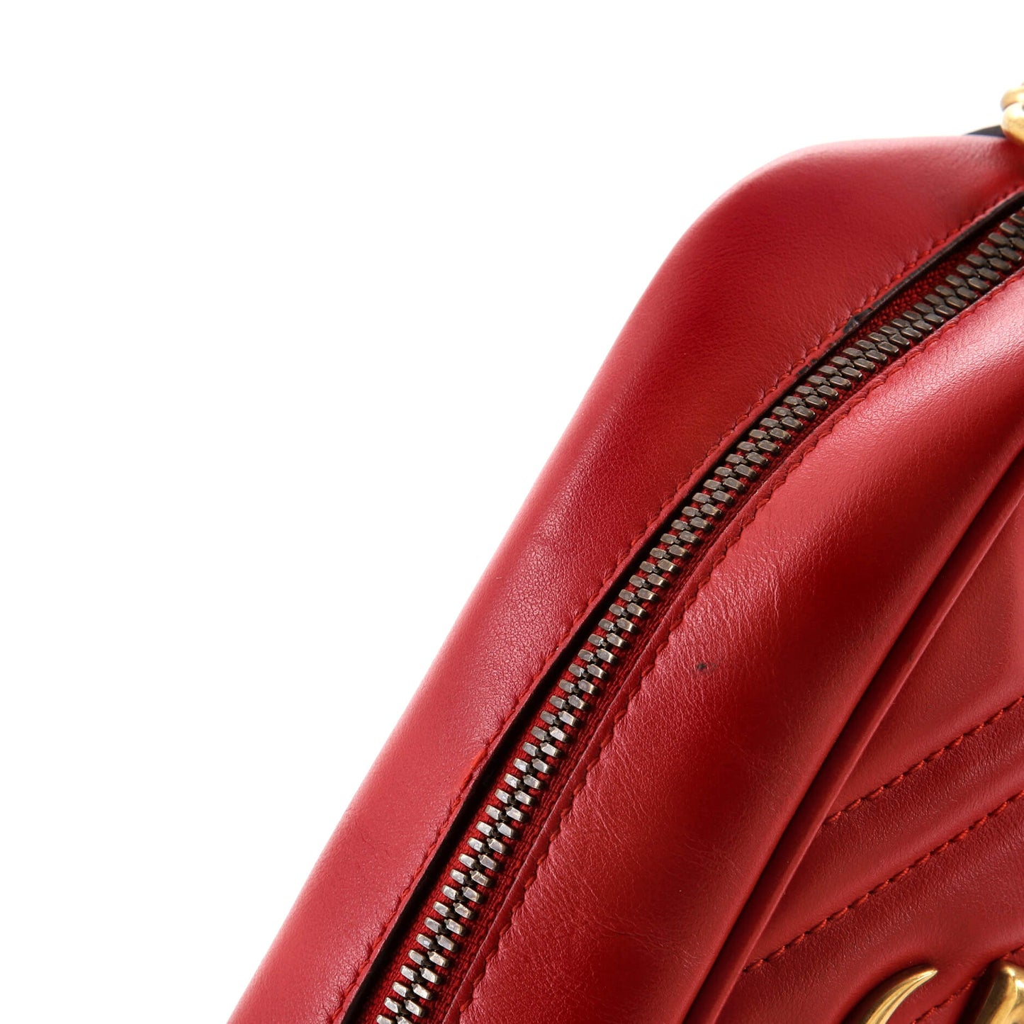 Gucci Gg Marmont Shoulder Bag Matelasse