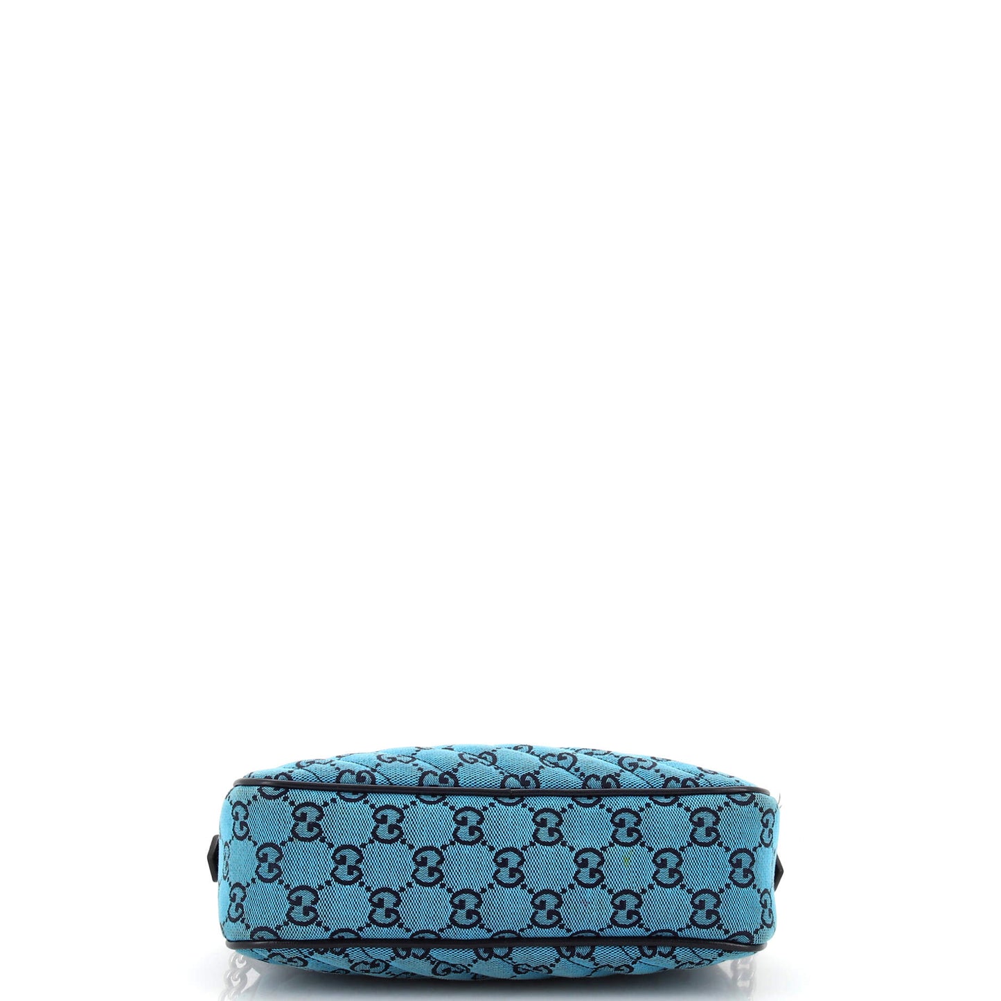 Gucci Gg Marmont Shoulder Bag Multicolor
