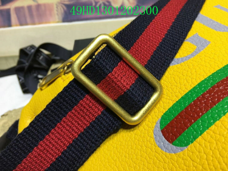 Gucci Bags - The Tote   389