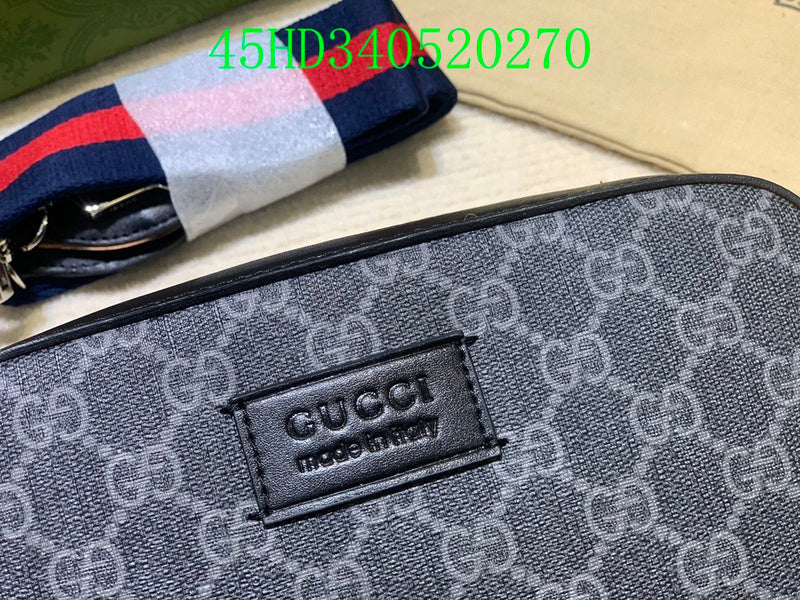 Gucci Bags - The Tote   874