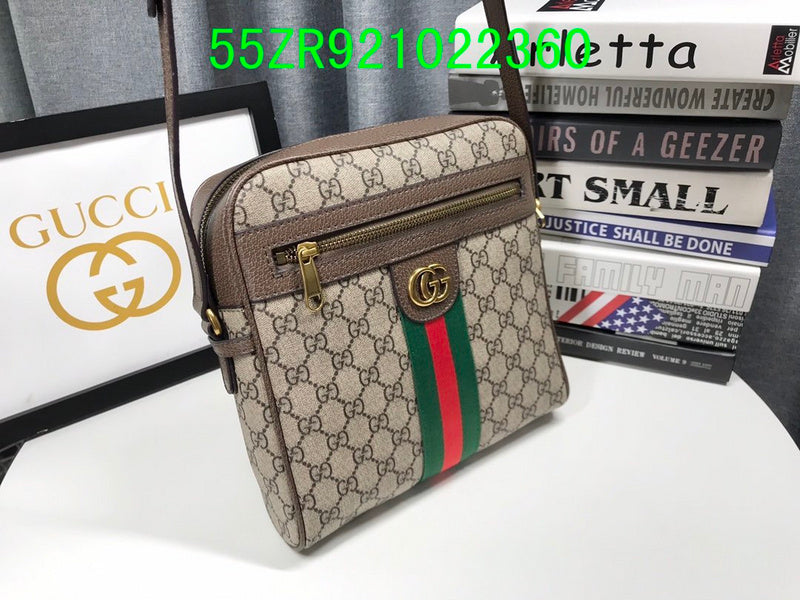 Gucci Bags - The Tote   794