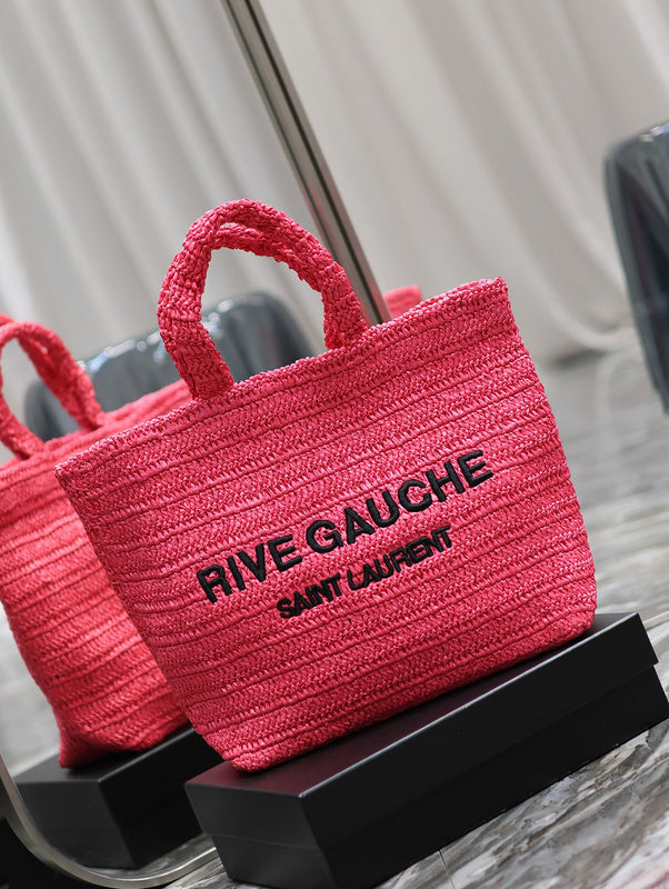 Adeline Bags - Yves Saint Laurent - Bags - 046
