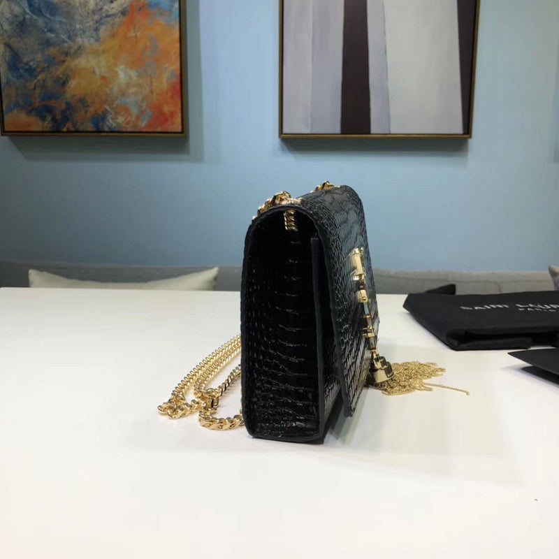 Adeline Bags - Yves Saint Laurent - Bags -