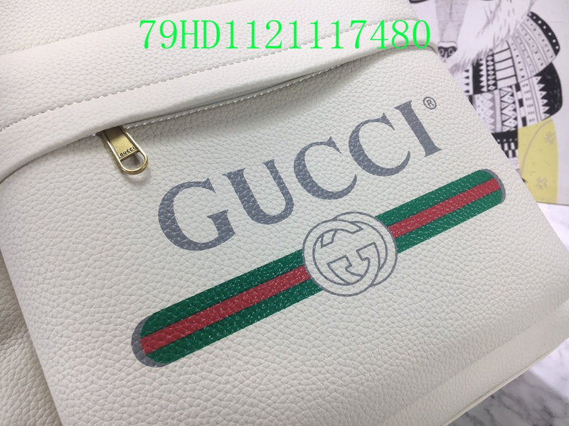 Gucci Bags - The Tote   1159