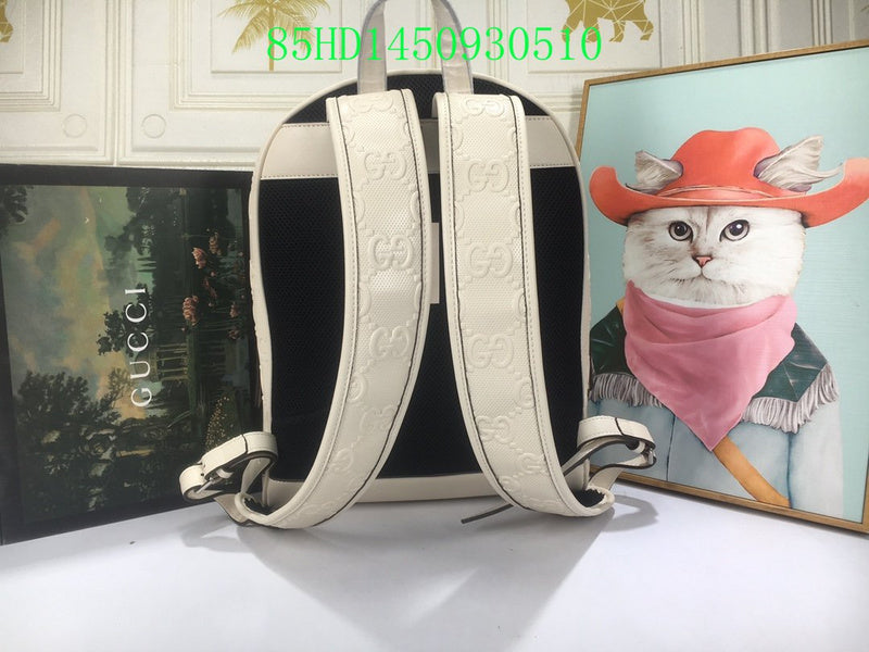 Gucci Bags - The Tote   1169