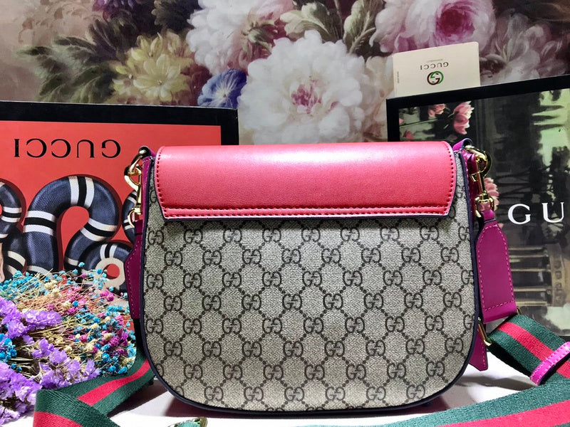 Gucci Bags - The Tote   492