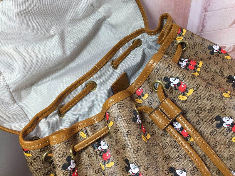 Gucci Bags - The Tote   789