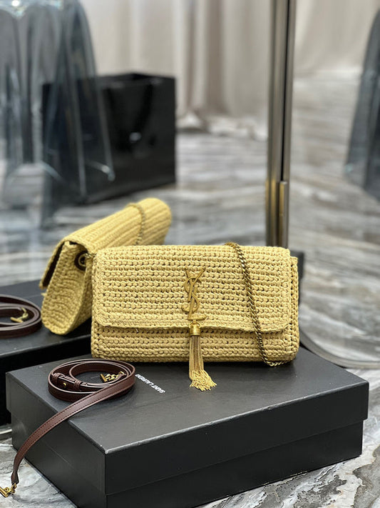 Adeline Bags - Yves Saint Laurent - Bags - 109