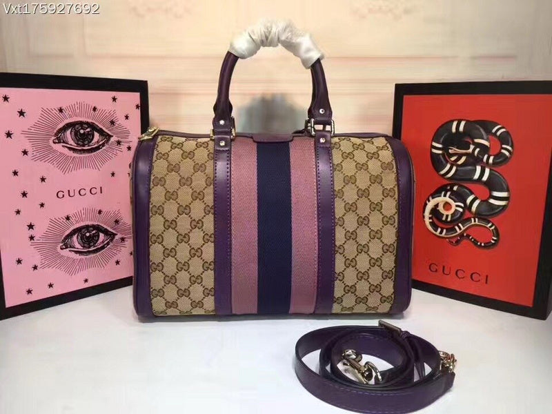 Gucci Bags - The Tote   480