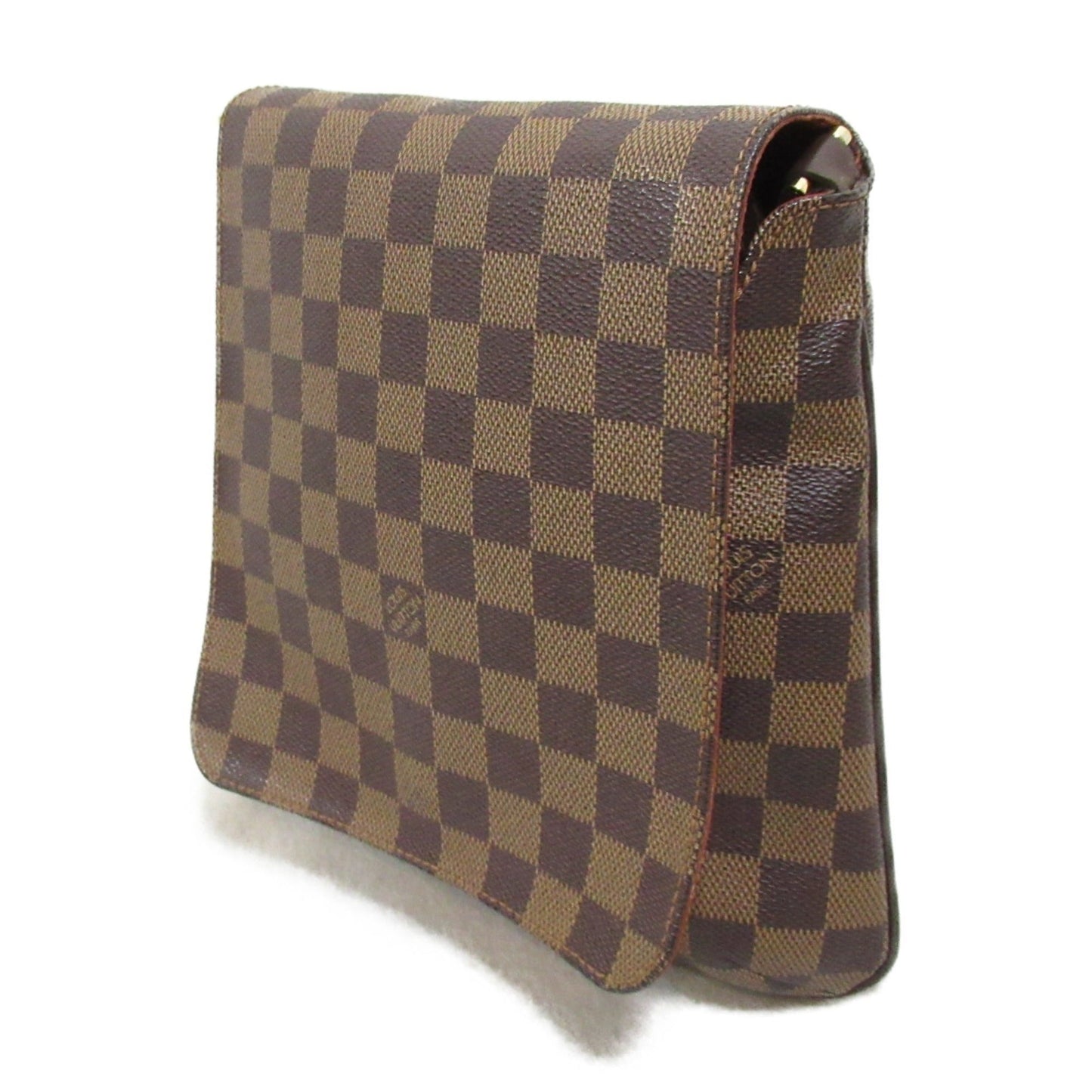 Louis Vuitton  Damier Canvas Damier Canvas Shoulder Bag