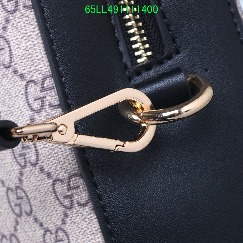 Gucci Bags - The Tote   945