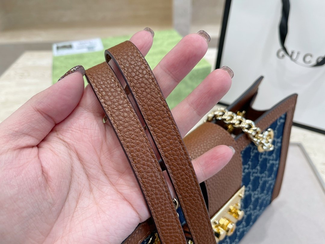 MO - Top Quality Bags Gucci 172