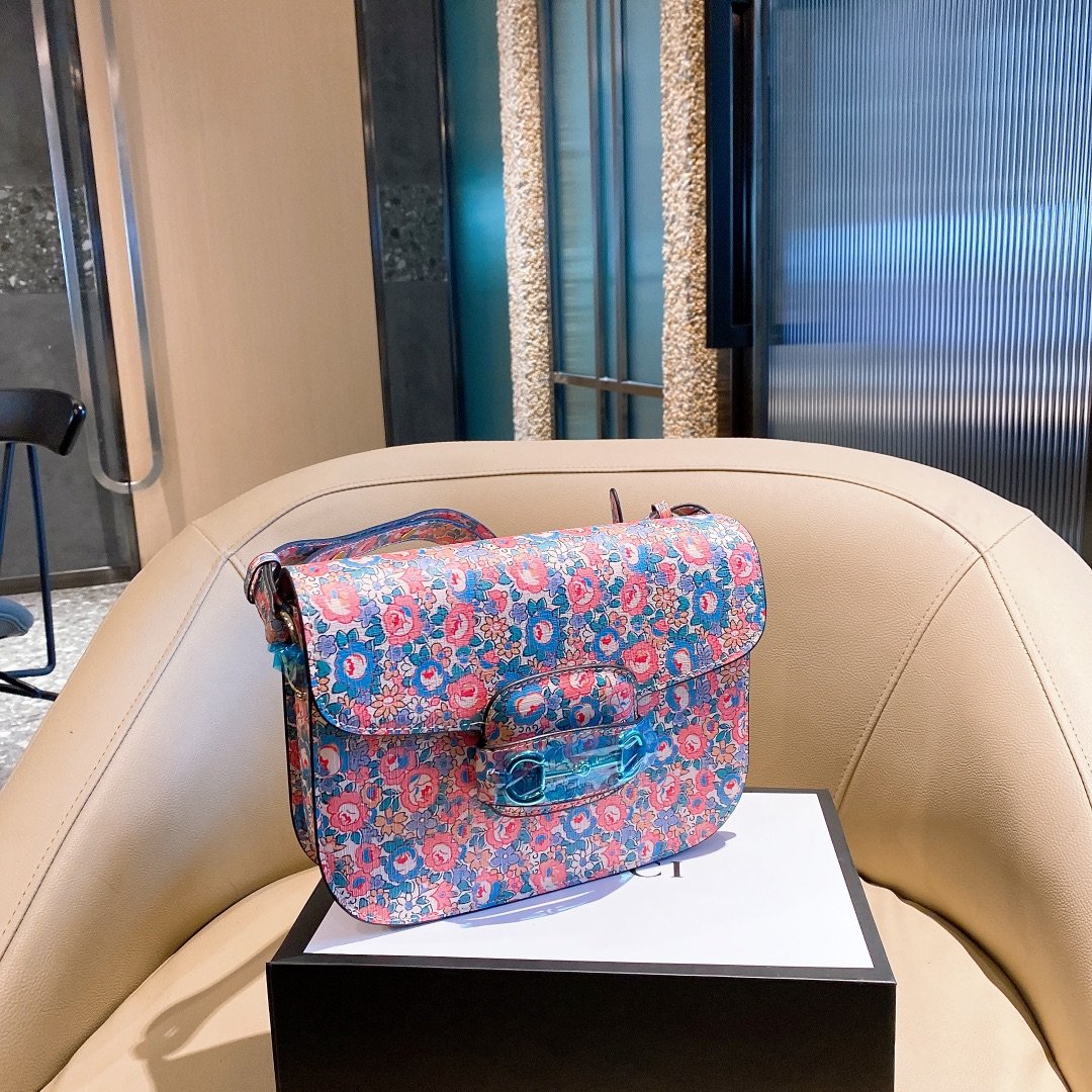 MO - Top Quality Bags Gucci 270